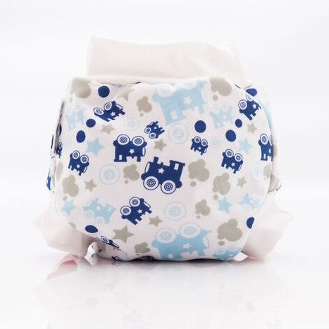 Medium Swim nappy - by Bambooty - A Bondi Favourite