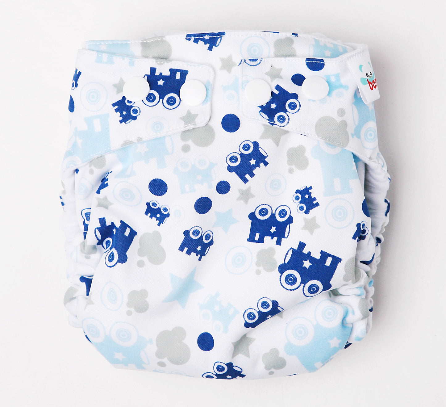 Easy Dry - Large Nappy