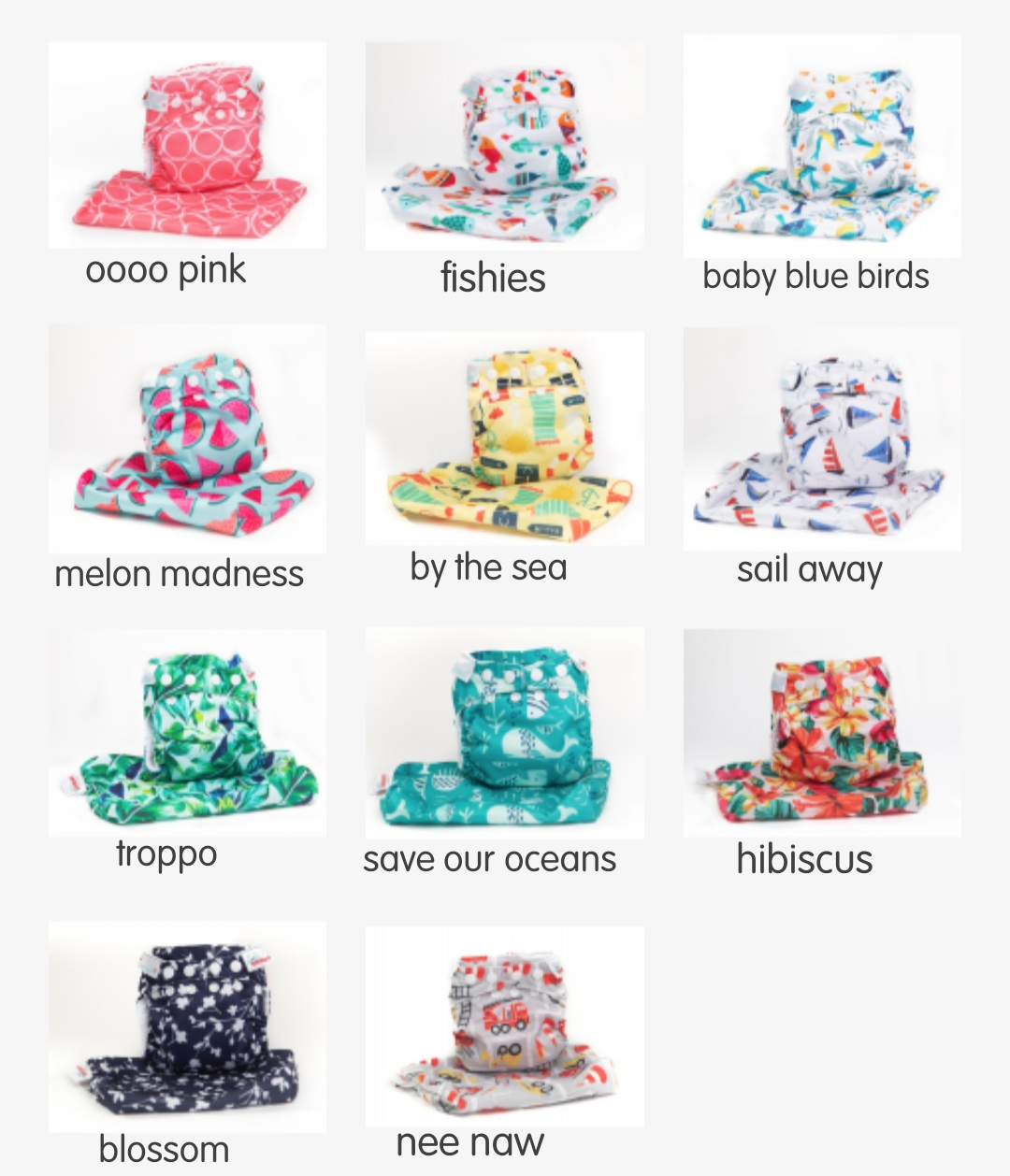 Where to buy shop cloth diapers online