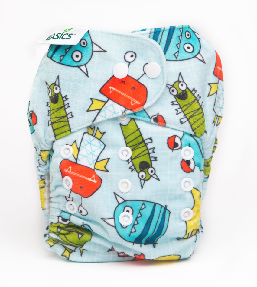 Cloth 2025 nappies online