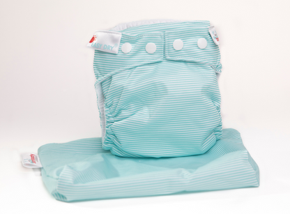 Easy Dry - Large Nappy