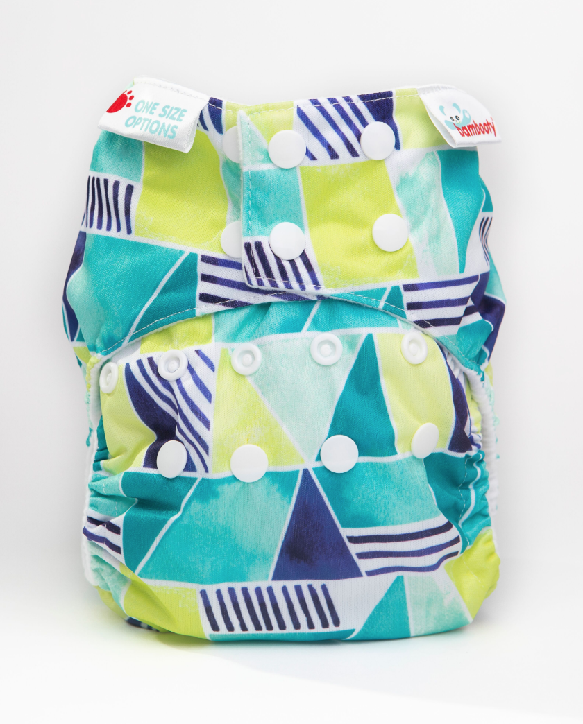 Bambooty basics online