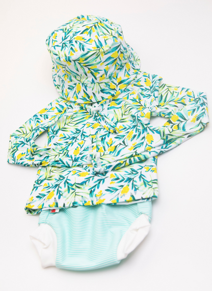 Baby rashies long sleeve sales